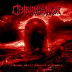 Obtruncation : Abode of the Departed Souls